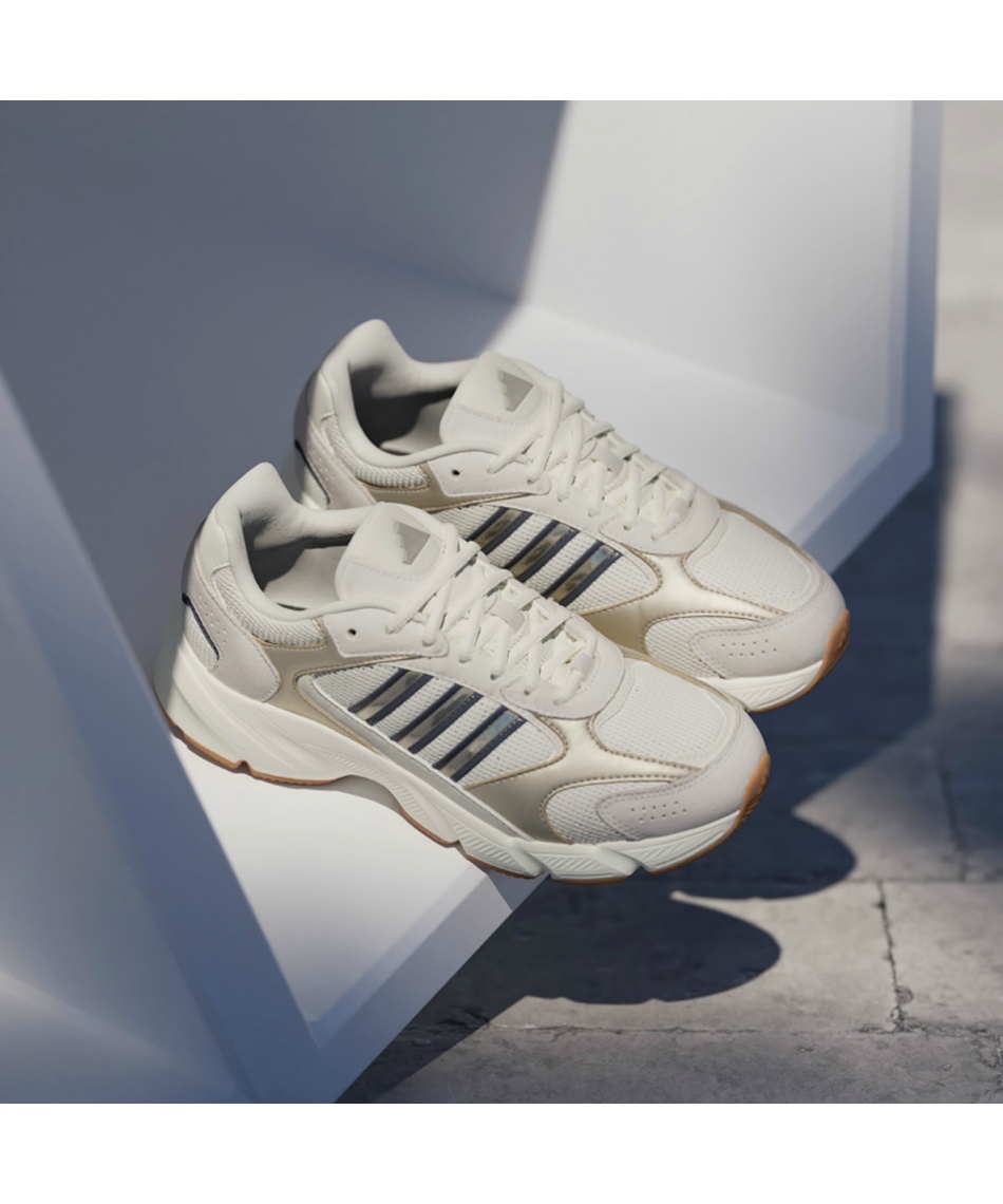 アディダス(adidas) スニーカー クレイジーカオス 2000