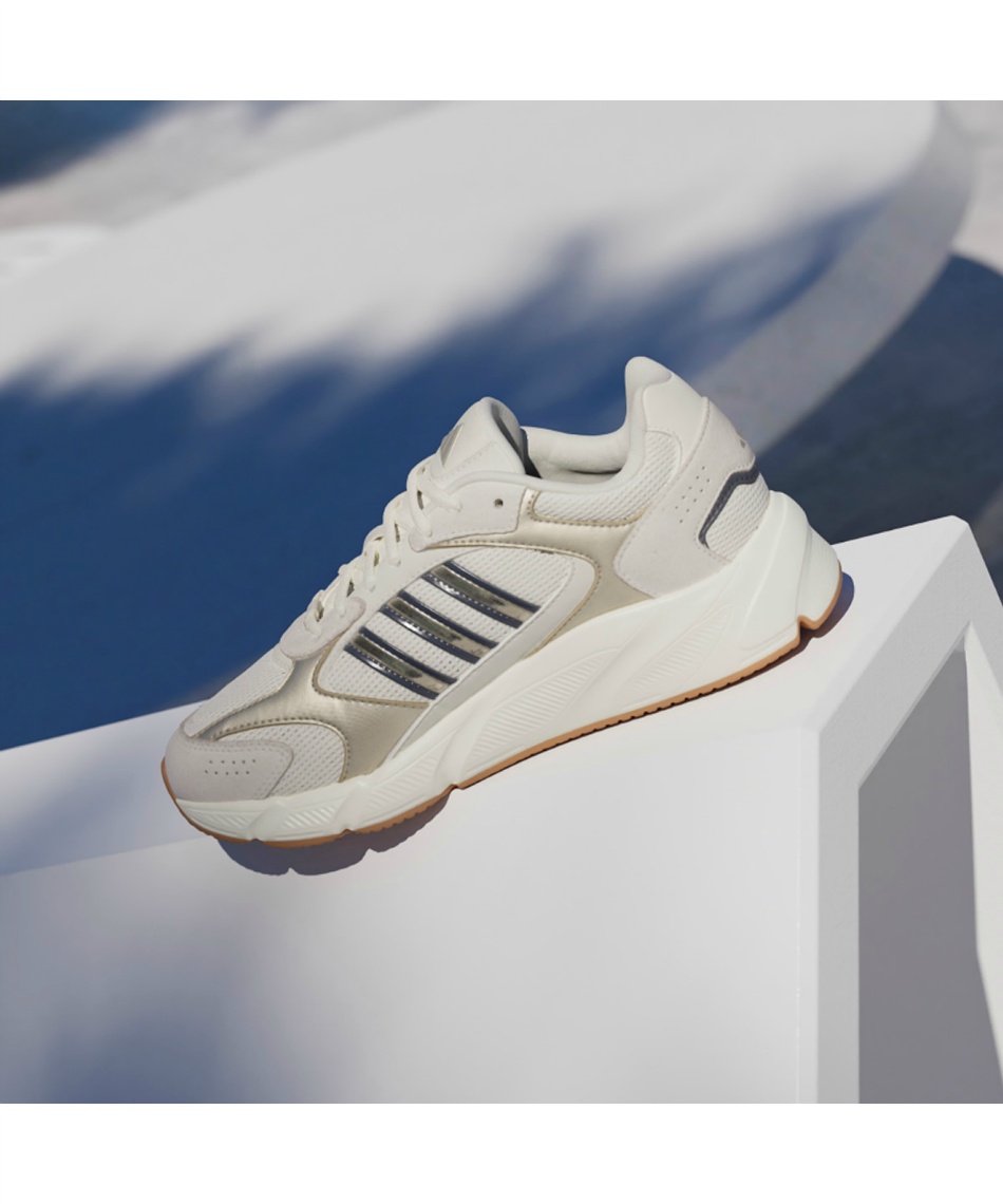アディダス(adidas) スニーカー クレイジーカオス 2000
