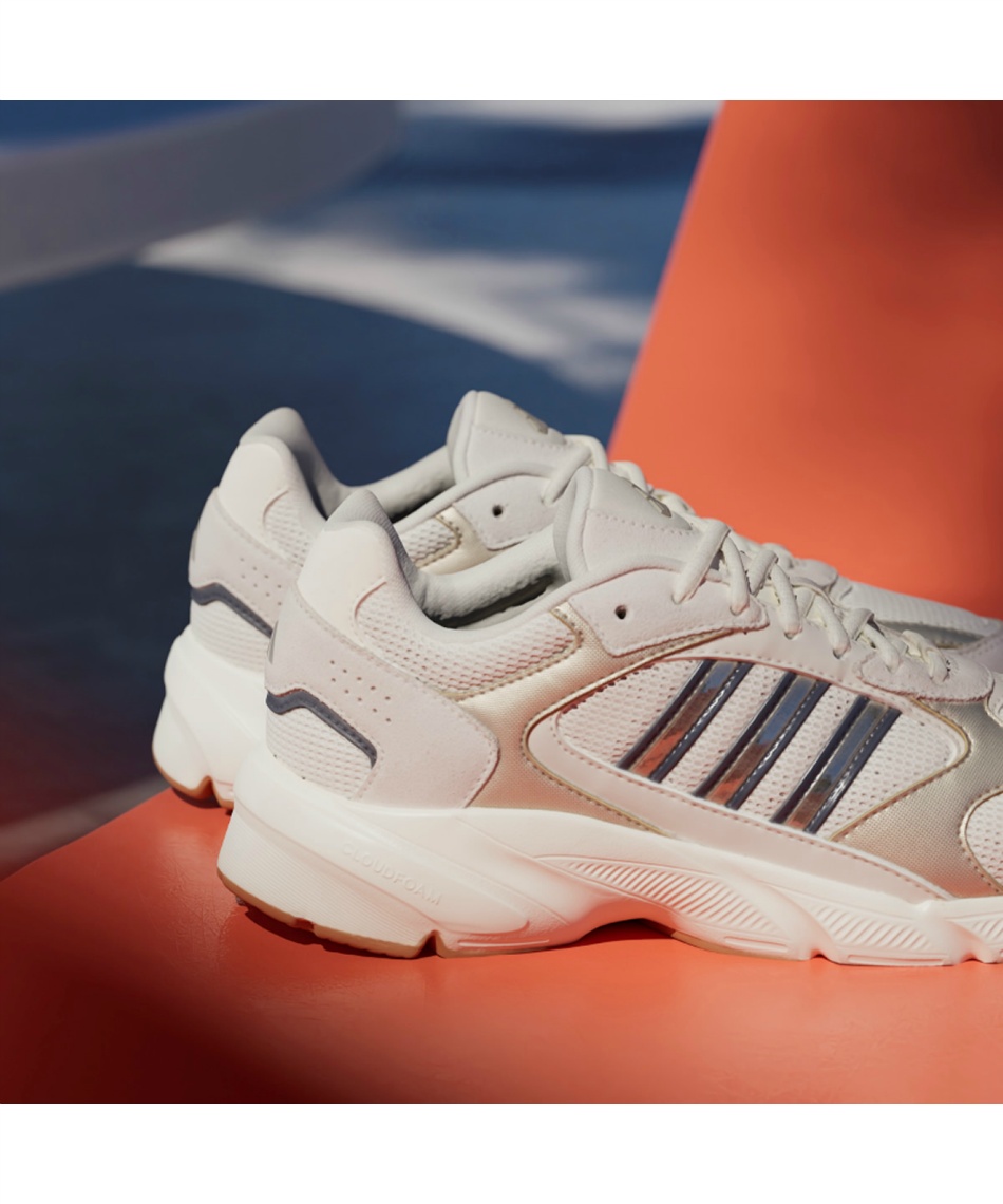 アディダス(adidas) スニーカー クレイジーカオス 2000