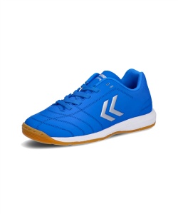 �l���|�C���g50pt 20% OFF�^SALE �y���������z�q��������(hummel) �t�b�g�T���V���[�Y �C���h�A �A�s�J�[��V IN Jr. HJS5123-7595 �W���j�A 7595 SA�^SI 24�D0