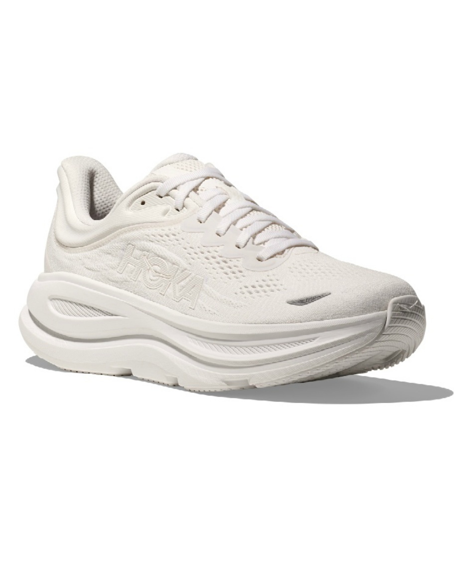 ランニングシューズ ボンダイ 9 1162012-WWH | スポーツ用品なら