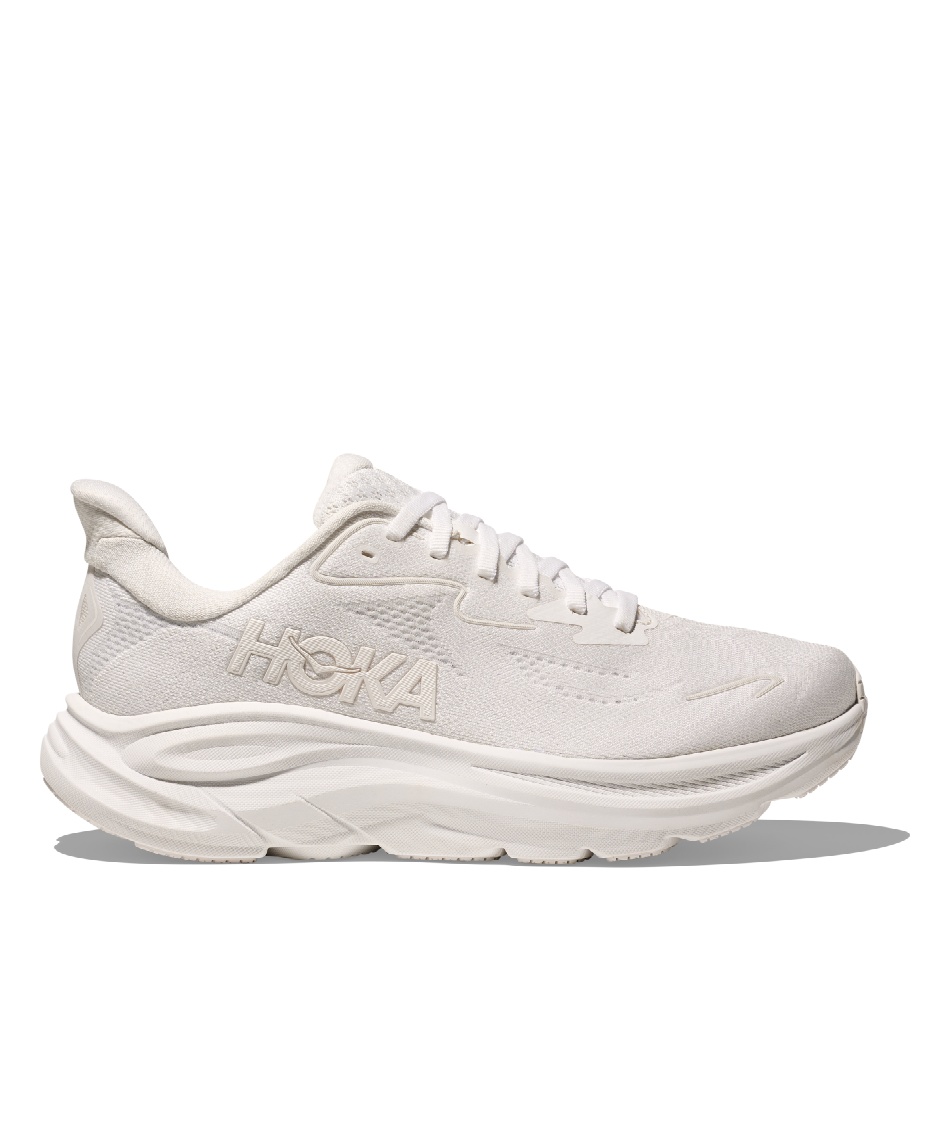 ホカ HOKA ランニングシューズ メンズ 25SS クリフトン 10 ワイド HOKA ONEONE ホカ ランニングシューズ メンズ 25SS クリフトン10