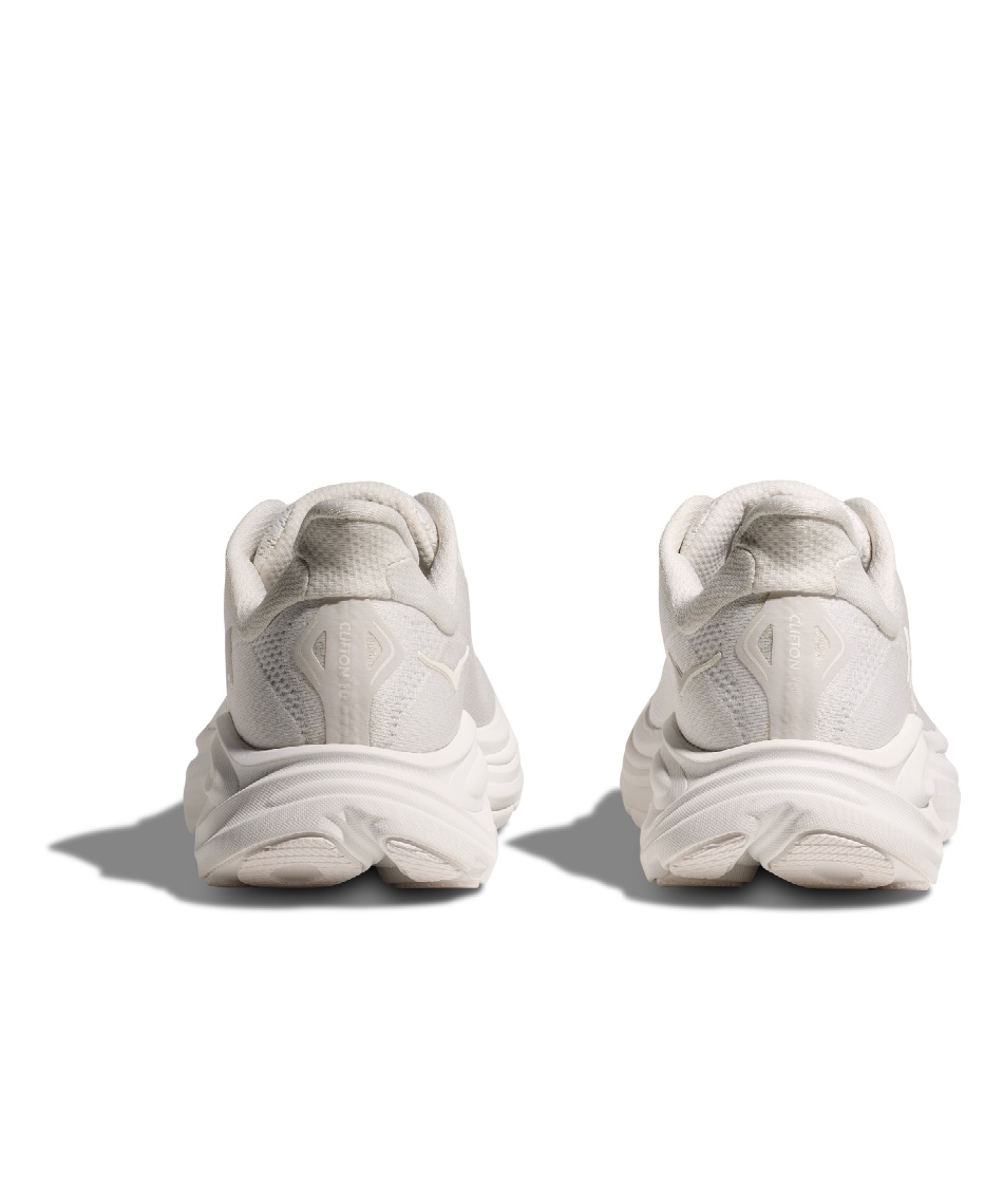 ホカ (HOKA) ランニングシューズ 25SS クリフトン 10 WD 1162032-WWH