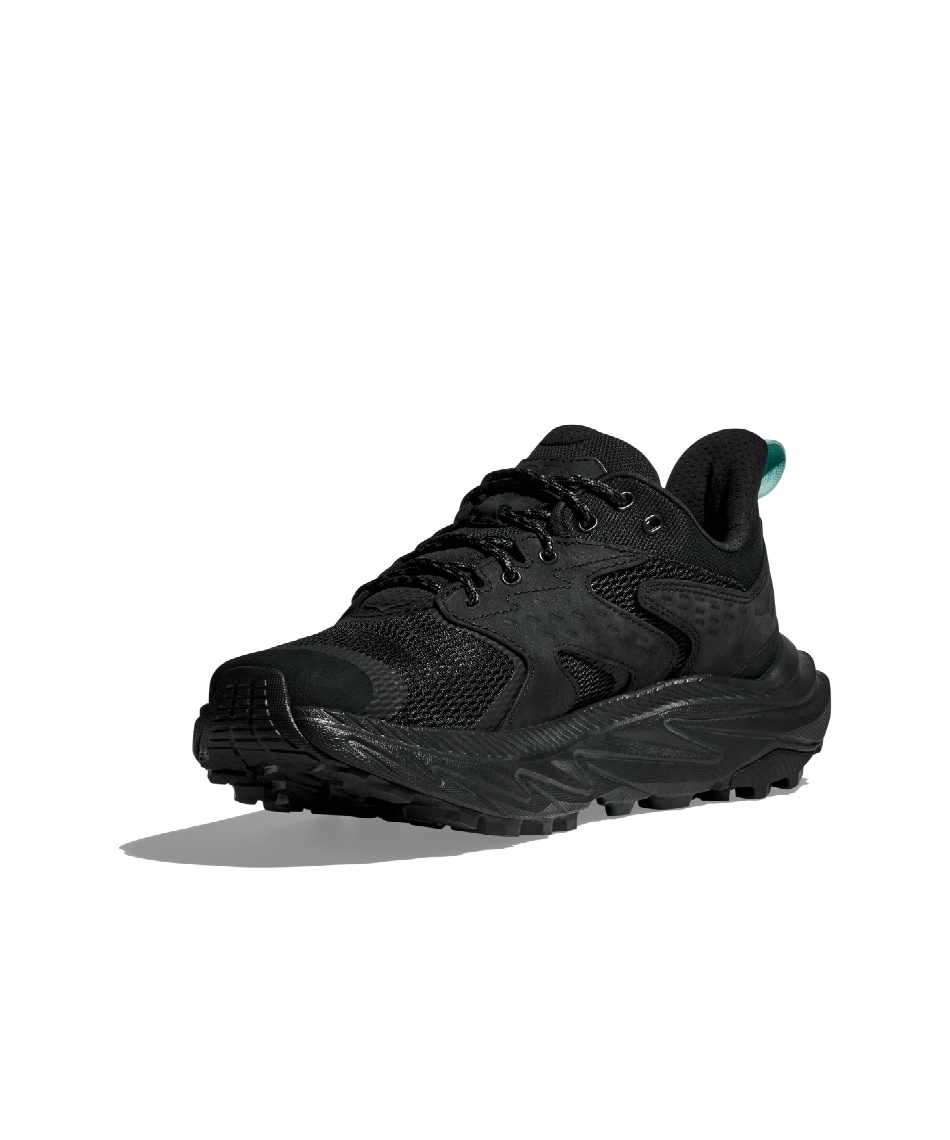 ホカ (HOKA) トレイルランニングシューズ ANACAPA2 LOW GTX アナカパ 2