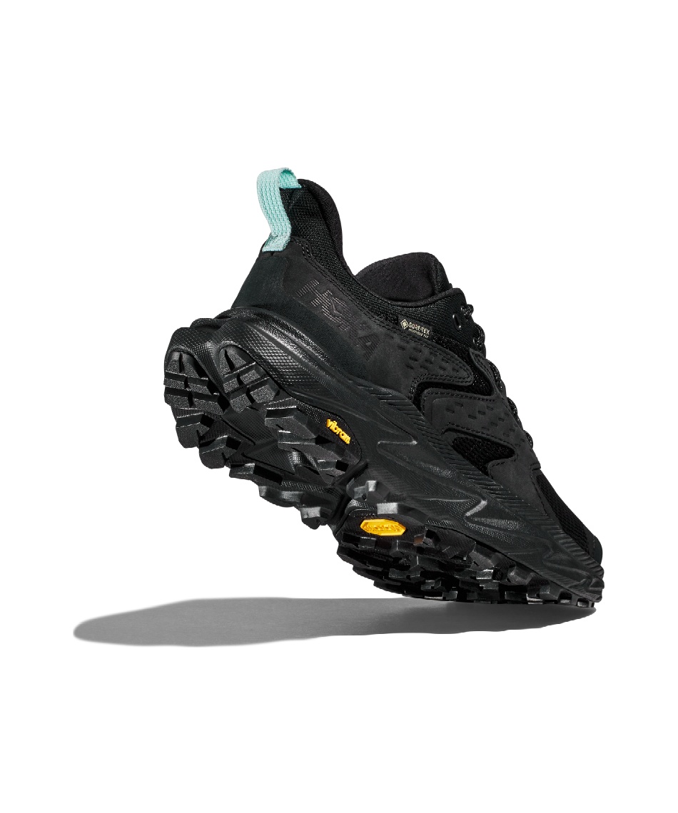 ホカ (HOKA) トレイルランニングシューズ ANACAPA2 LOW GTX アナカパ 2