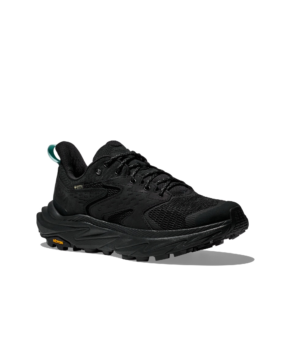 ホカ (HOKA) トレイルランニングシューズ ANACAPA2 LOW GTX アナカパ 2