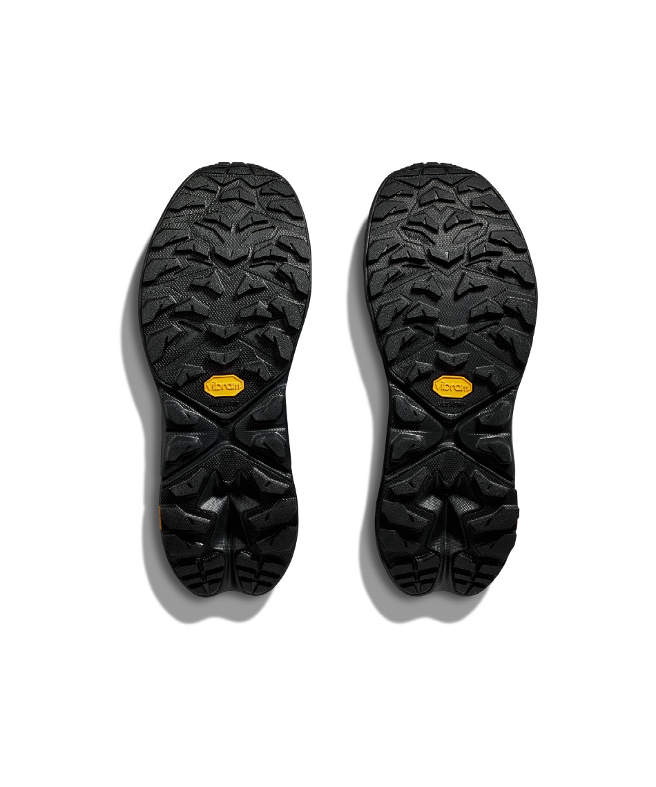 ホカ (HOKA) トレイルランニングシューズ ANACAPA2 LOW GTX アナカパ 2