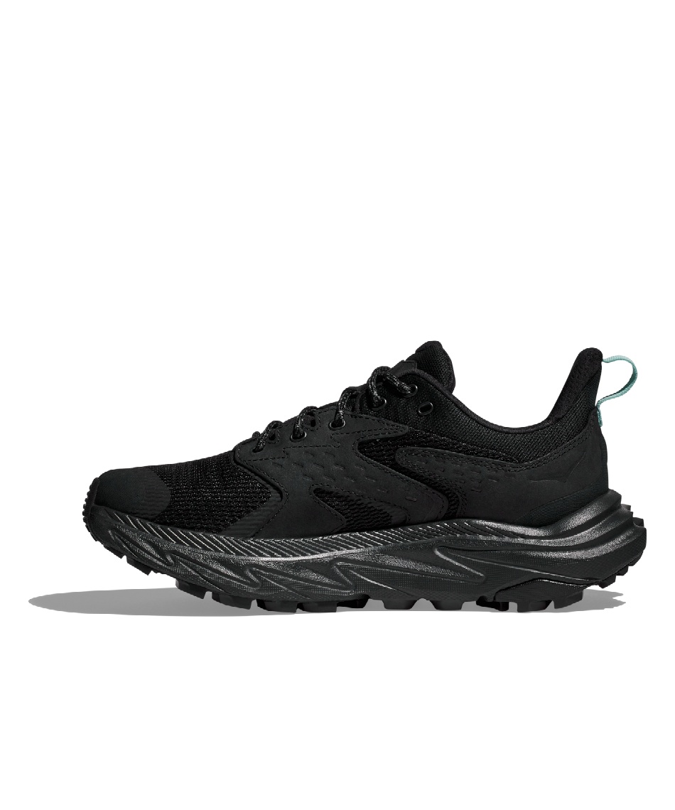 ホカ (HOKA) トレイルランニングシューズ ANACAPA2 LOW GTX アナカパ 2