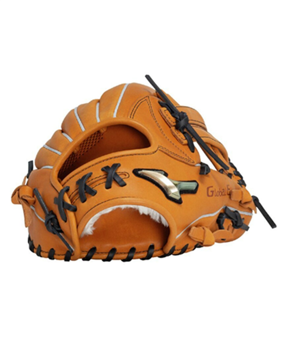軟式グローブ Mizuno オールラウンダー　オイル、グラブホルダーセット ミズノ(MIZUNO) 野球 一般軟式グローブ オールラウンド 軟式用
