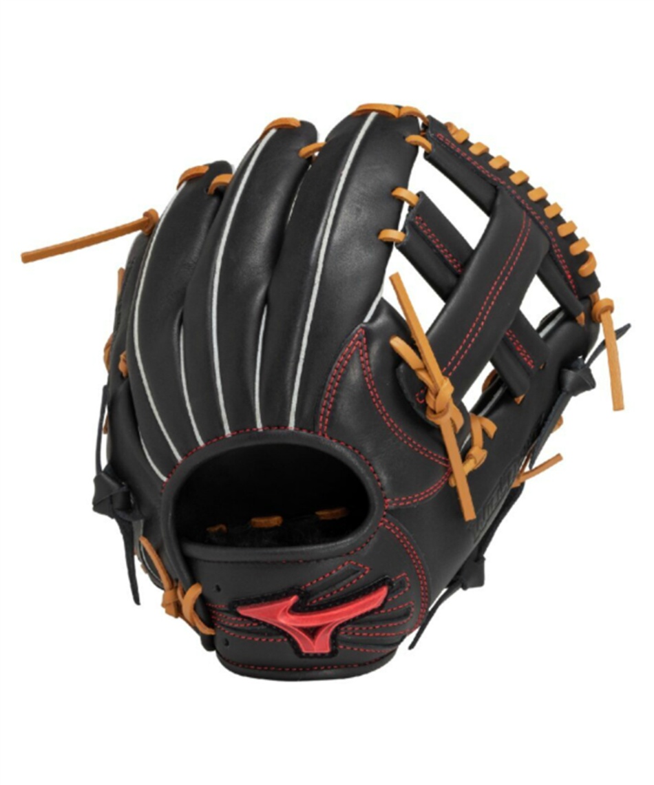 【新品】軟式　内野用グラブ ザナックス 野球 限定 軟式グローブ グラブ トラストシリーズ