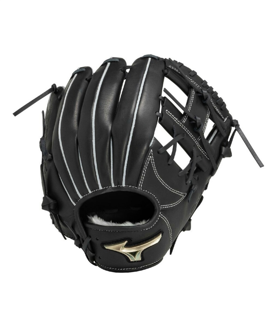 グローバルエリート　軟式　グローブ Amazon | MIZUNO(ミズノ) 軟式用 野球 野手用グローブ 軟式用