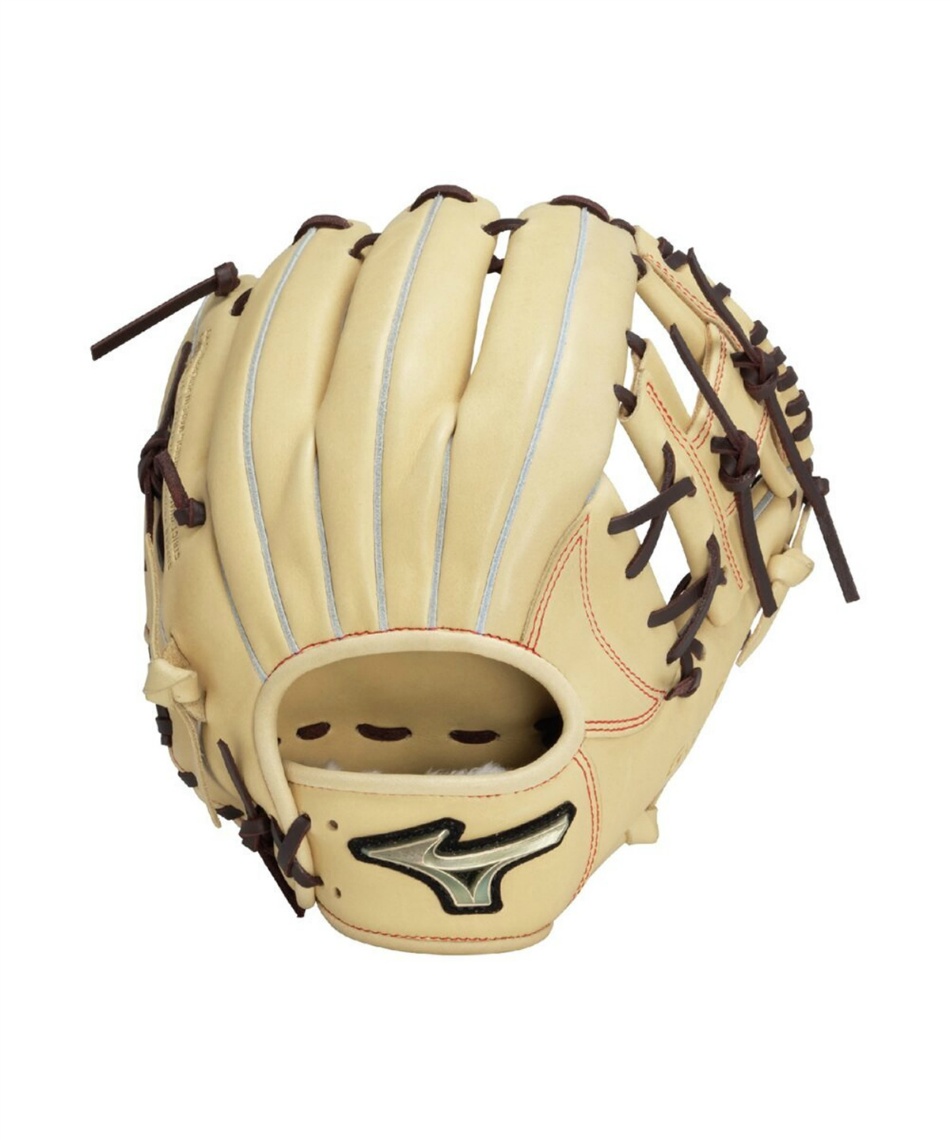 グローバルエリート　少年軟式左利き用　オールラウンド　新品未使用 野球 ミズノ 限定 少年 軟式グローブ グラブ 少年軟式用