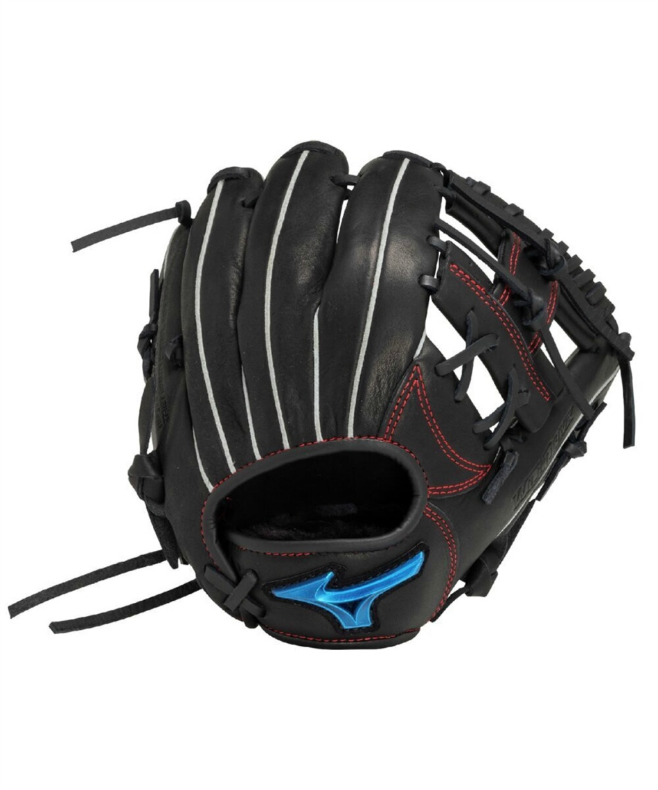 ミズノ(MIZUNO) 野球 少年軟式グローブ オールラウンド用 ジュニア軟式