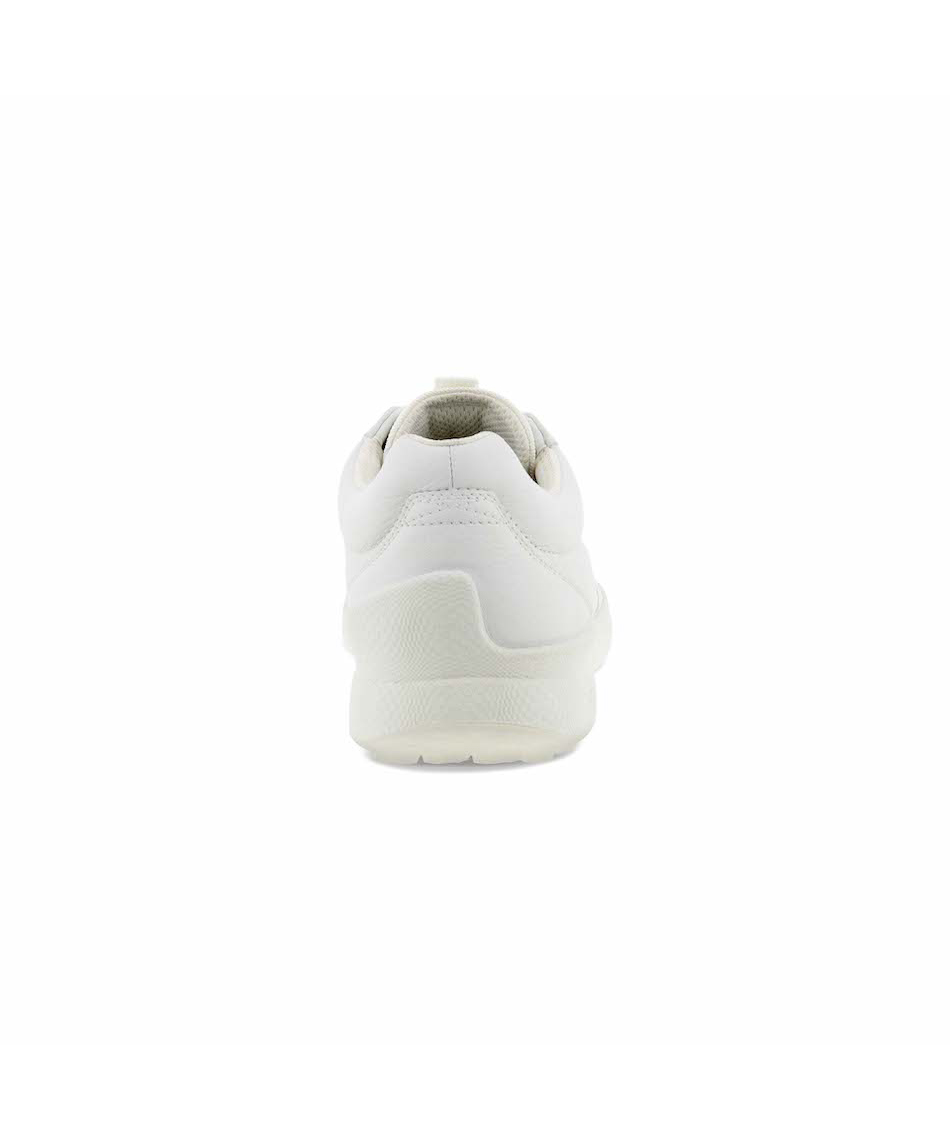 ECCO ゴルフシューズ ホワイト131654 エコー(ECCO) ゴルフシューズ スパイクレス BIOM HYBRID