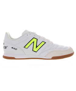 l|Cg76pt 30% OFF^SALE yzj[oX(new balance) tbgTV[Y ChA  442V2 TEAM ID MS42IIB2 2E Y WH^YE 27D0