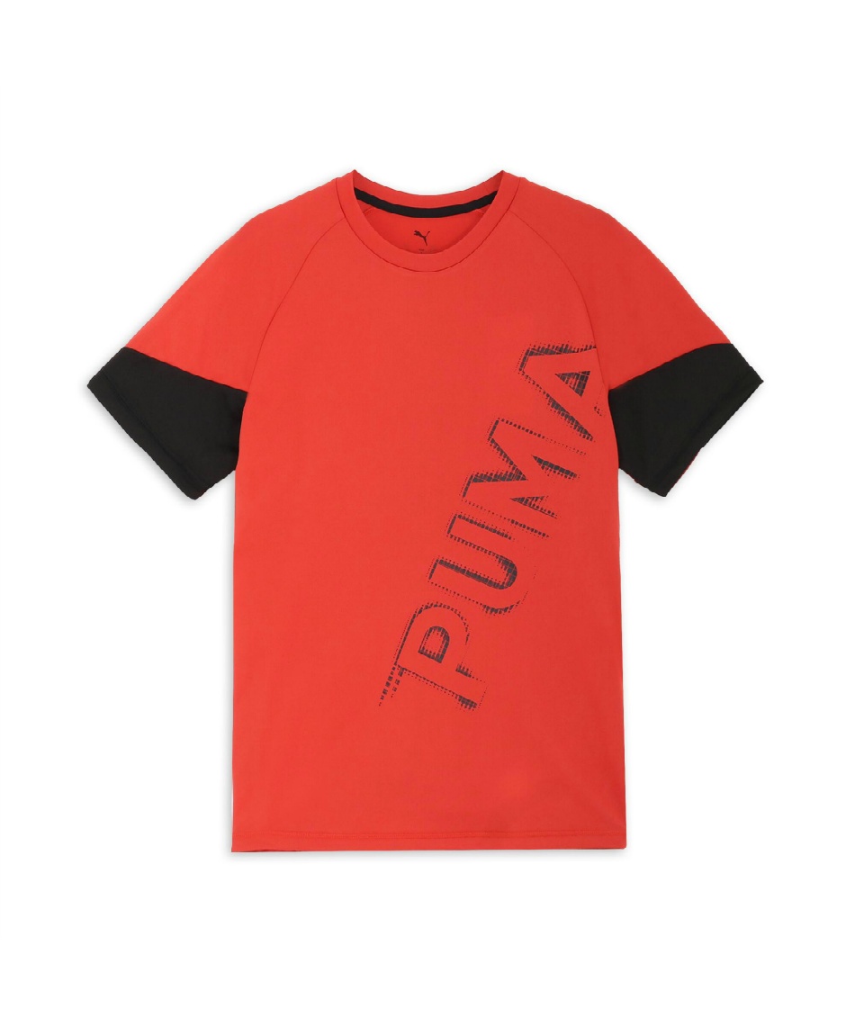Tシャツ 半袖 トレーニング TAD 半袖 Tシャツ 527049 | スポーツ用品