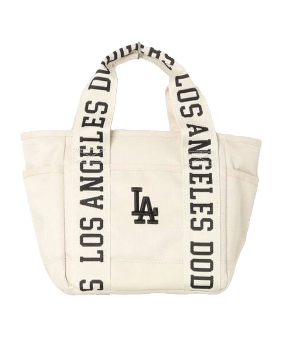 予約】ちいかわ×MLB TOKYO SERIES トートバッグ（ドジャース