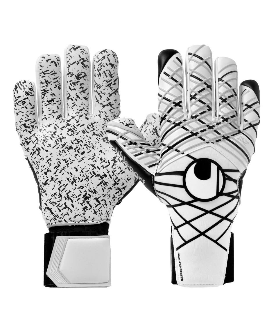 ウールシュポルト(uhlsport) キーパーグローブ スーパーグリップ+