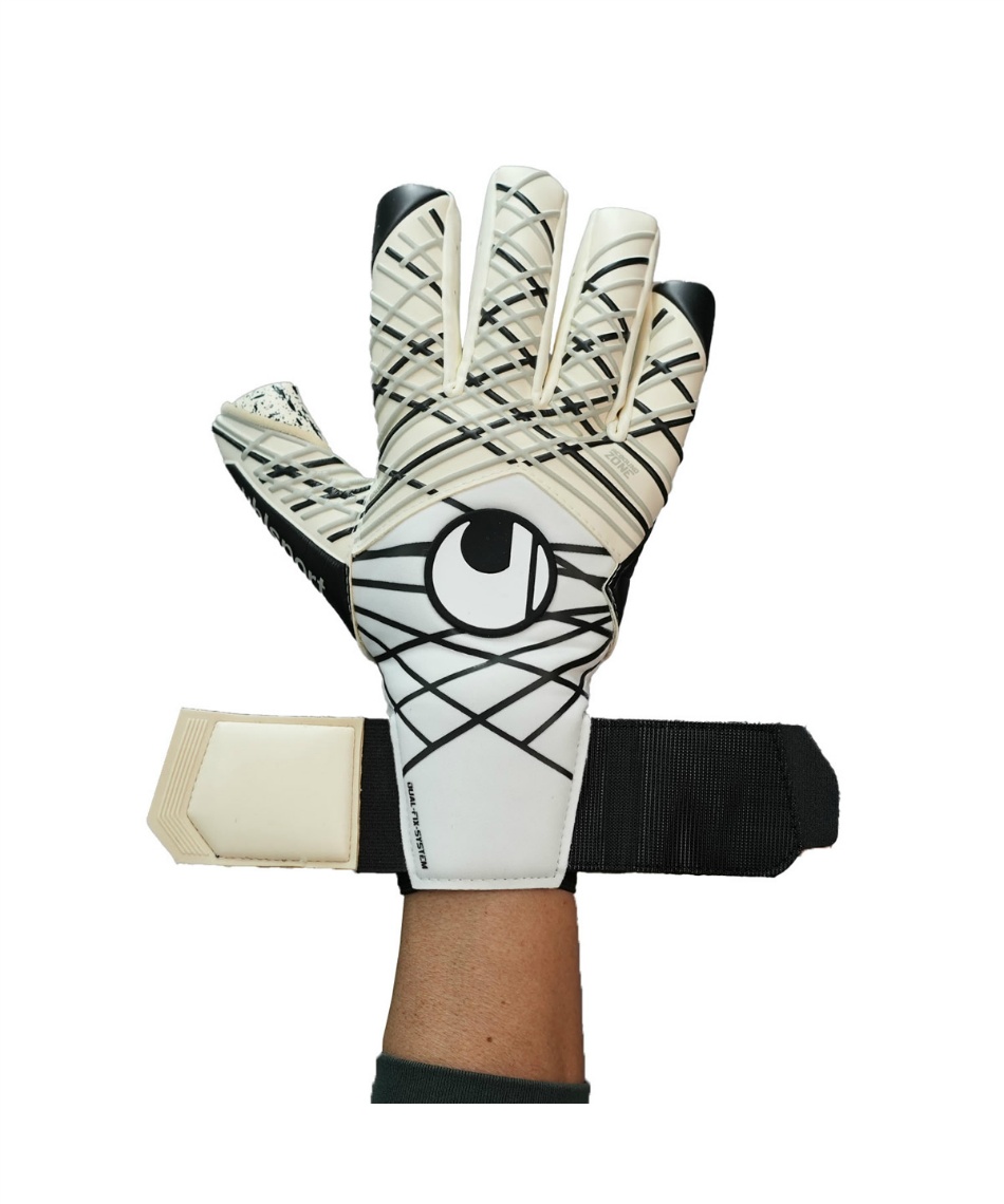 ウールシュポルト(uhlsport) キーパーグローブ スーパーグリップ+