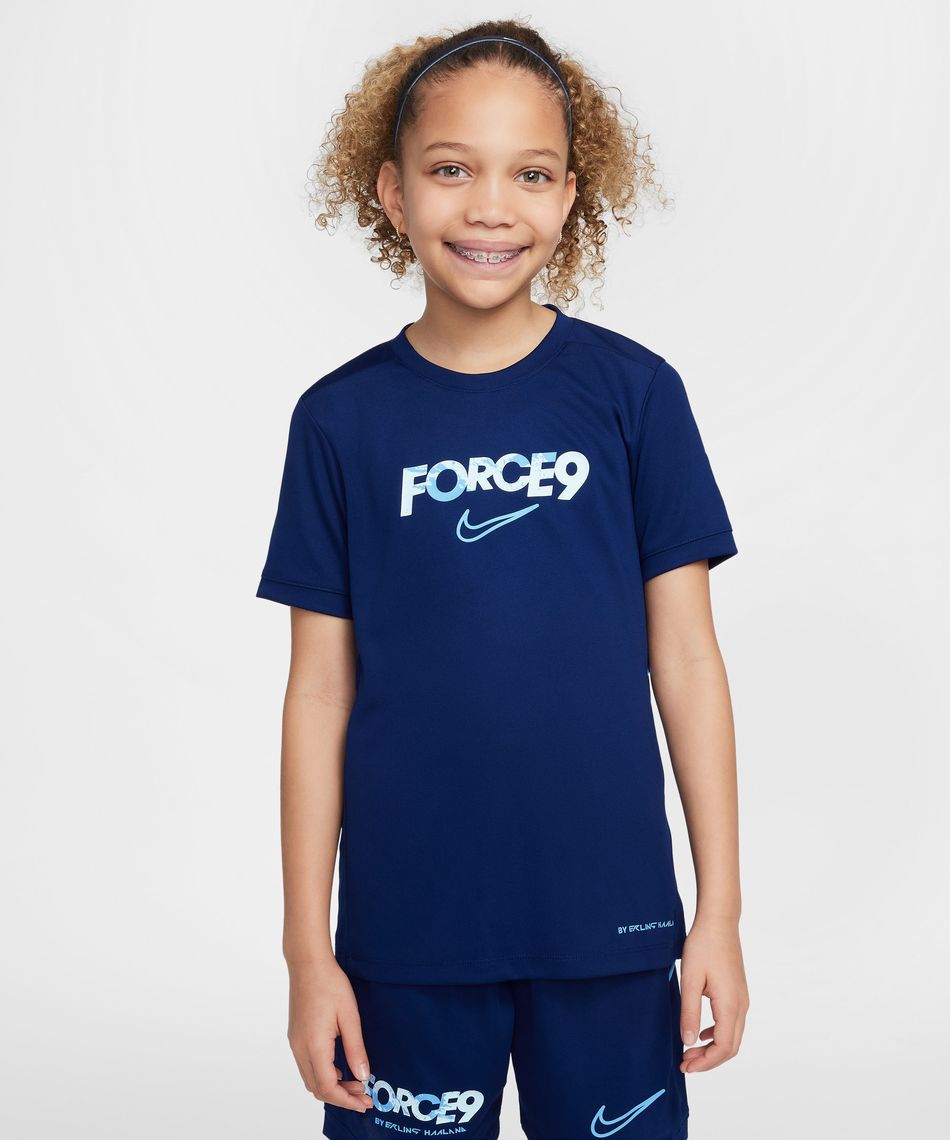 ナイキ(NIKE) サッカーウェア 半袖シャツ SP EH DF アカデミートップ