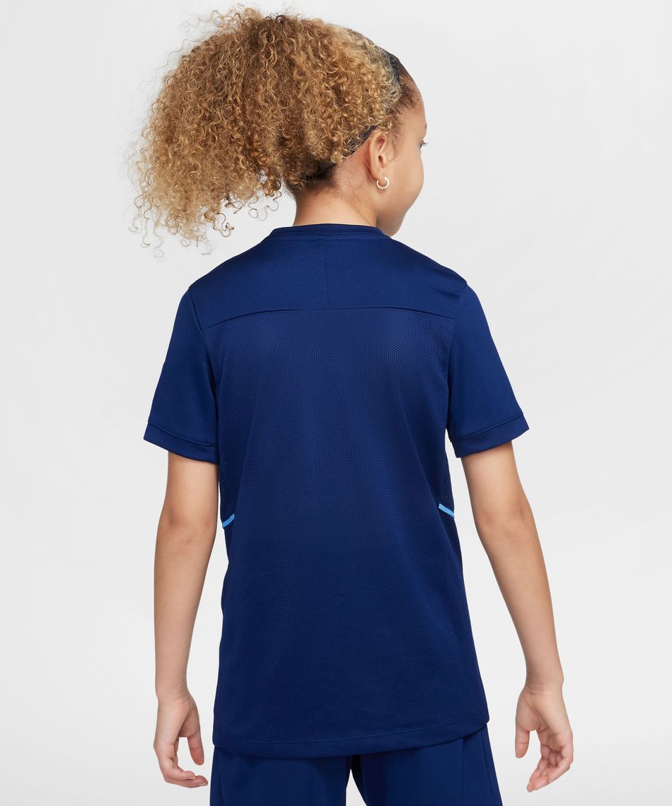 ナイキ(NIKE) サッカーウェア 半袖シャツ SP EH DF アカデミートップ