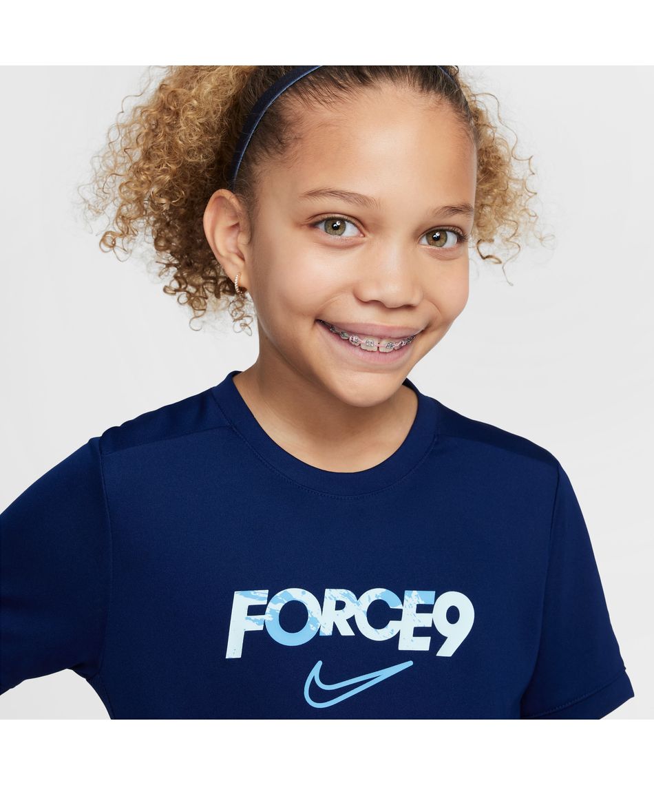 ナイキ(NIKE) サッカーウェア 半袖シャツ SP EH DF アカデミートップ