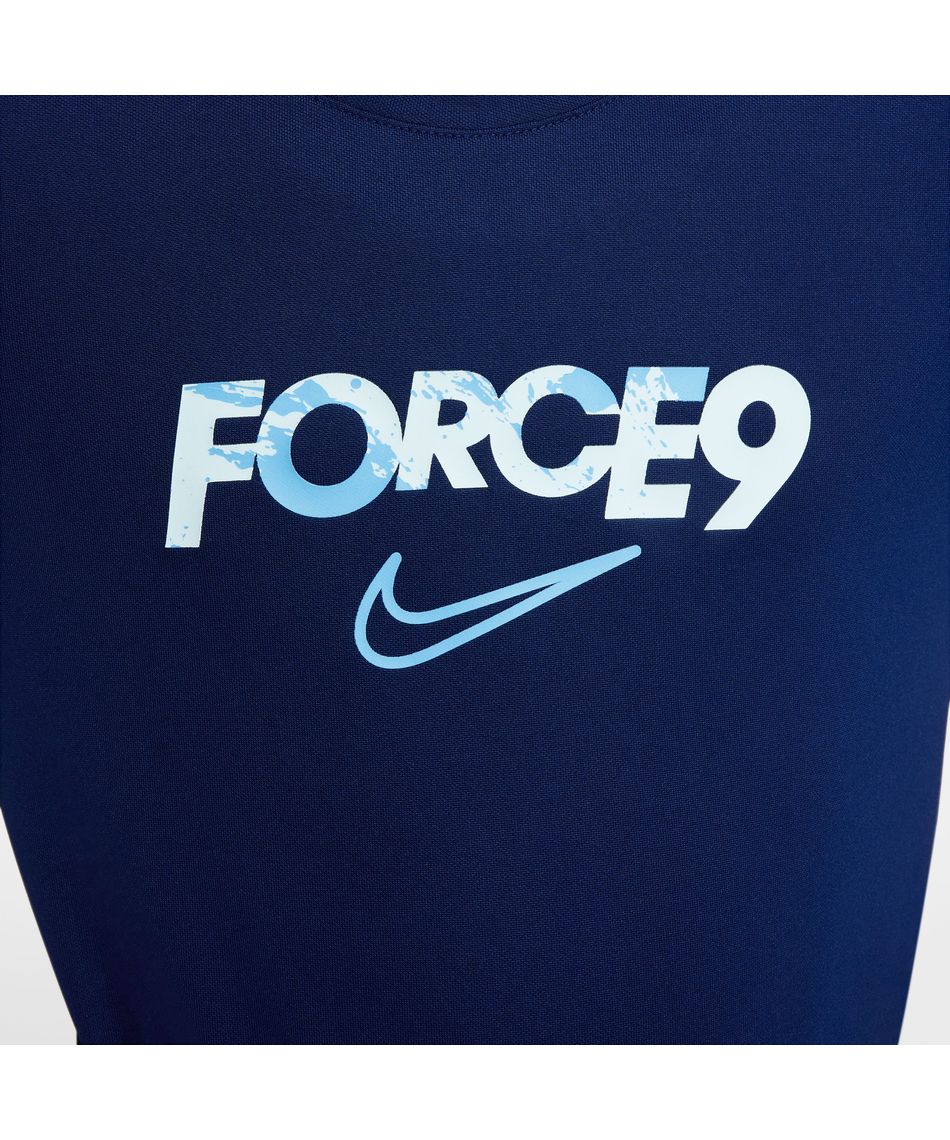 ナイキ(NIKE) サッカーウェア 半袖シャツ SP EH DF アカデミートップ