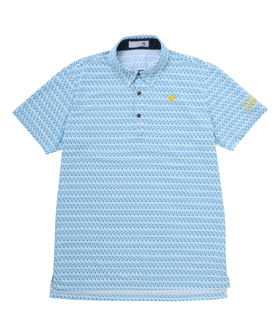 l|Cg51pt 48% OFF^SALE yzRbNX|eBt(le coq sportif) StEFA |Vc  gCAO| LG5SHS06M y2025Ntăfz Y SA00 L