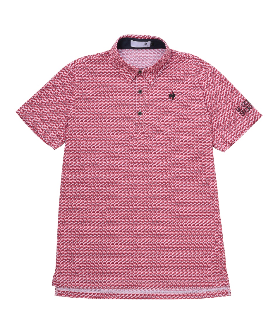 l|Cg51pt 48% OFF^SALE yzRbNX|eBt(le coq sportif) StEFA |Vc  gCAO| LG5SHS06M y2025Ntăfz Y PK00 M