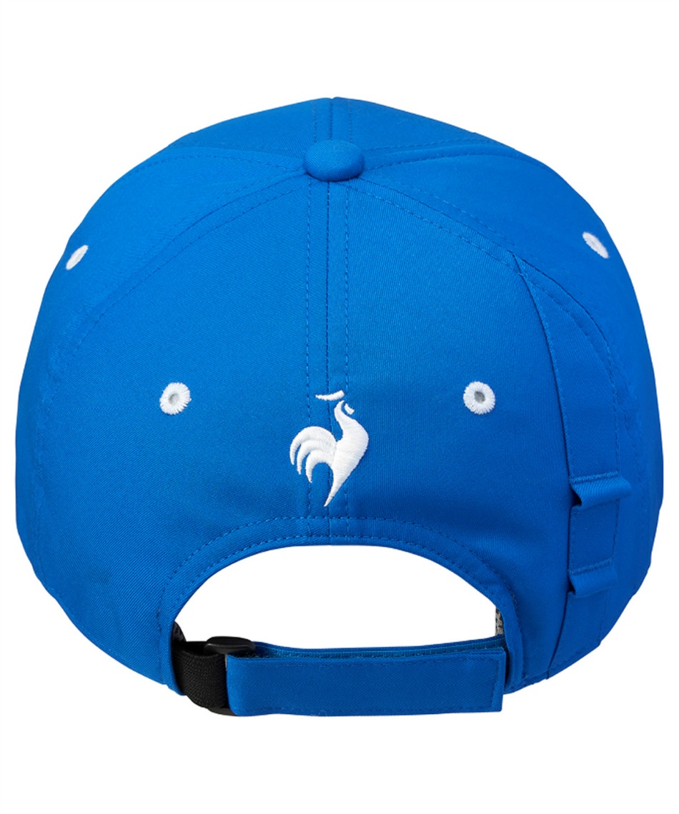 ルコックスポルティフ(le coq sportif) ゴルフ キャップ BIGロゴはっ水