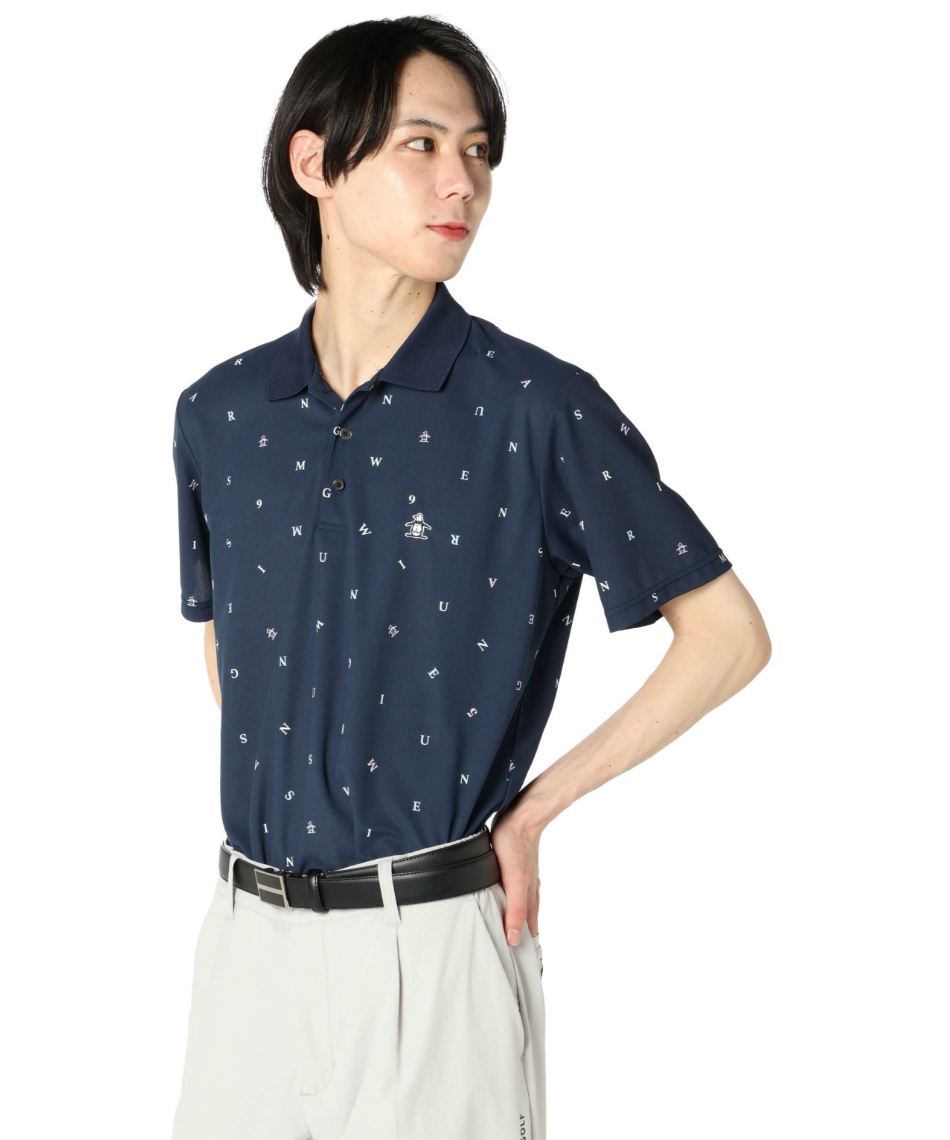 l|Cg112pt 25% OFF^SALE yz}VO(Munsingwear) StEFA Vc TXN[ѕvg| MG5SHS87M y2025Ntăfz Y NV00 LL