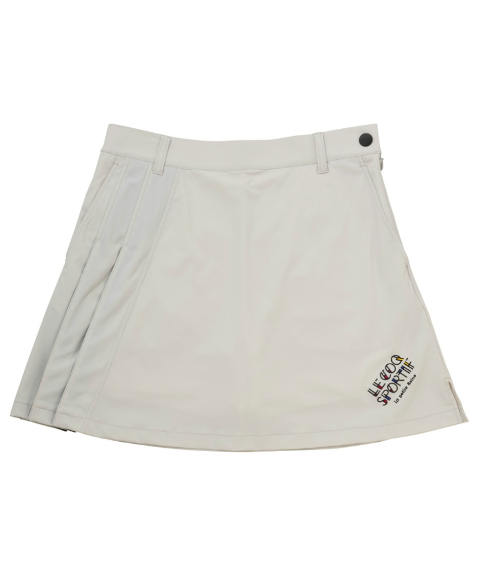 l|Cg70pt 35% OFF^SALE yzRbNX|eBt(le coq sportif) StEFA XJ[g Xgb`v[cؑփXJ[g LG5SSK03L y2025Ntăfz fB[X GY00 M
