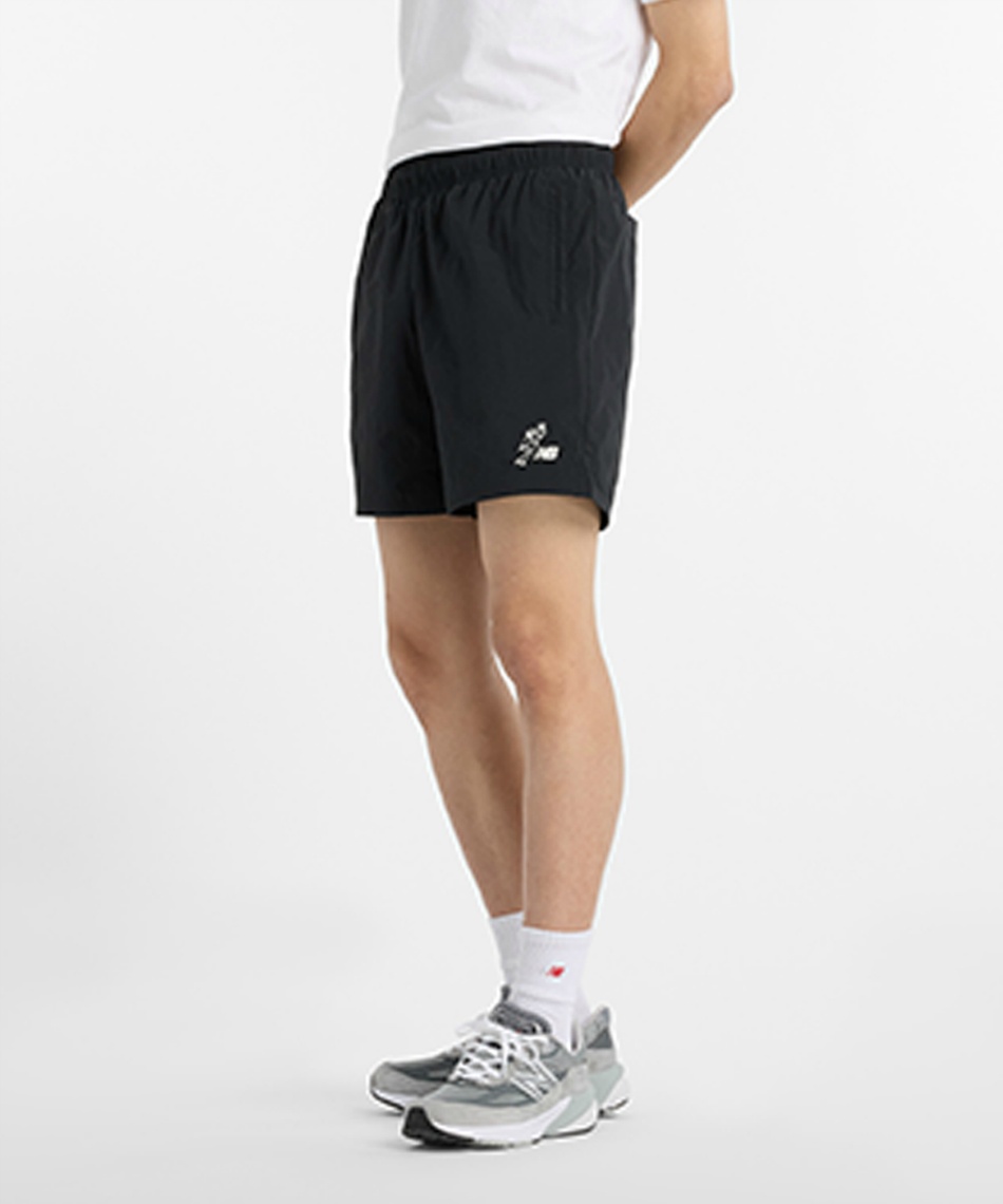 ニューバランス(new balance) 野球 ハーフパンツ 大谷翔平