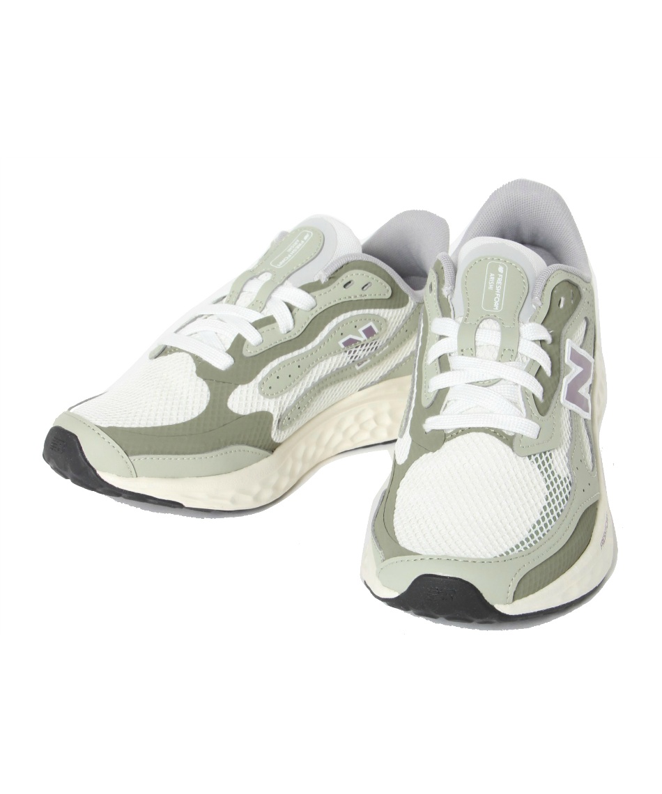 ランニングシューズ Fresh Foam ARISHI v4 TIRALUX WARISTD4 D