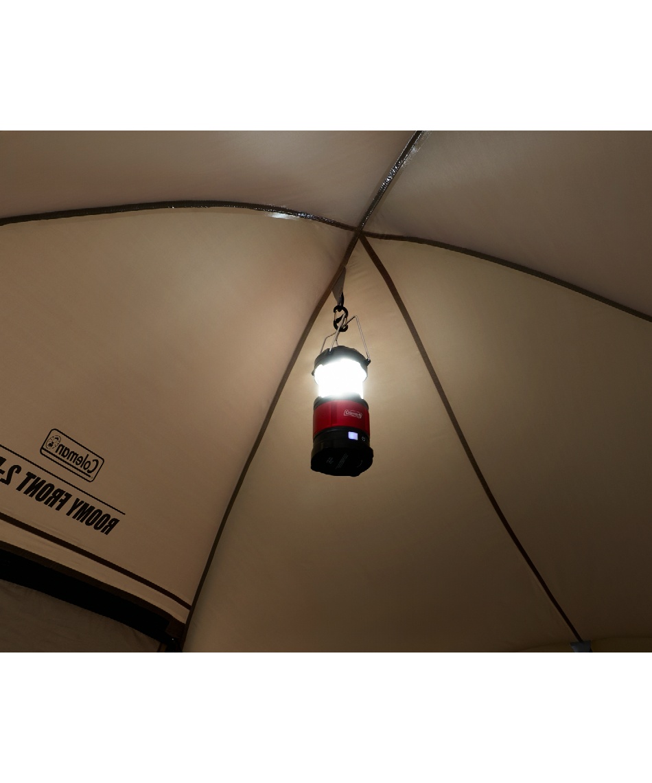 テント 2ルームテント ルーミーフロントツールーム 2218351