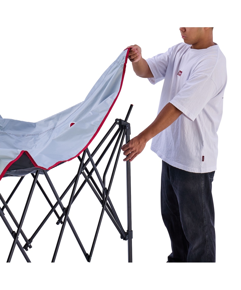 Himalayan♥️ページ ワンタッチタープ インスタントバイザーシェード3/M DR 2218356