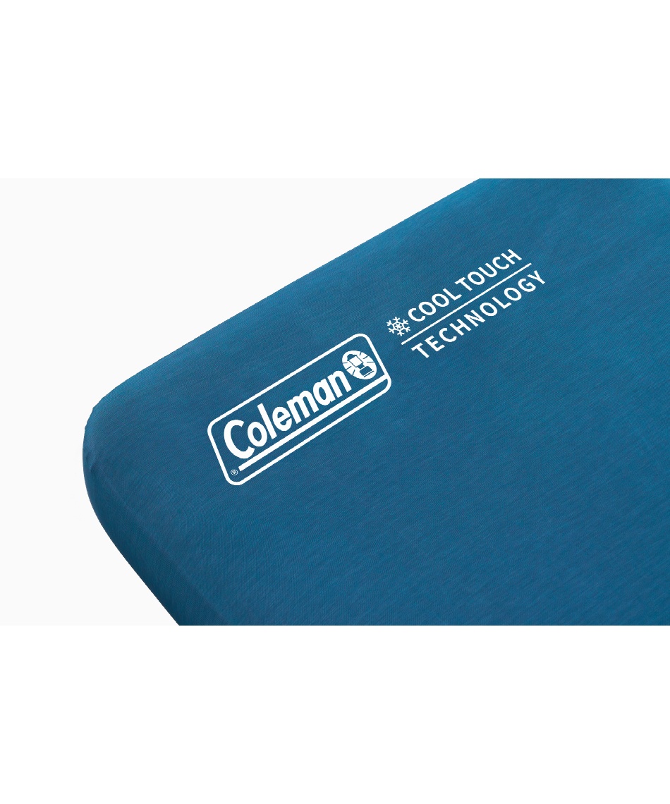 インナーマット クールタッチシーツ シングル 2218375 | スポーツ用品