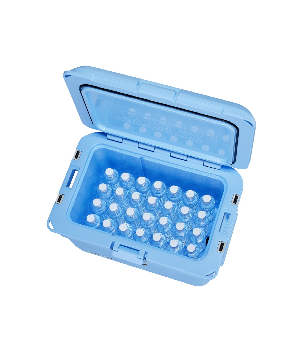 Coleman - こめこめ 別注】Coleman / エクスカーション(R) クーラー ボックス 16QT