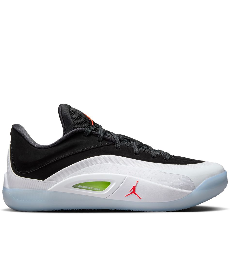 バスケットシューズ 25SP JORDAN ZION4 ザイオン4 PF FD0591-100