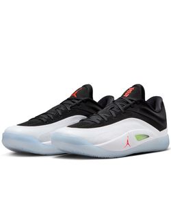 バッシュ NIKE ZION 25cm 【中古】 ナイキ ジョーダン ザイオン 4 PF FD0591 (バスケットシューズ
