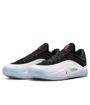 バスケットシューズ 25SP JORDAN ZION4 ザイオン4 PF FD0591-100