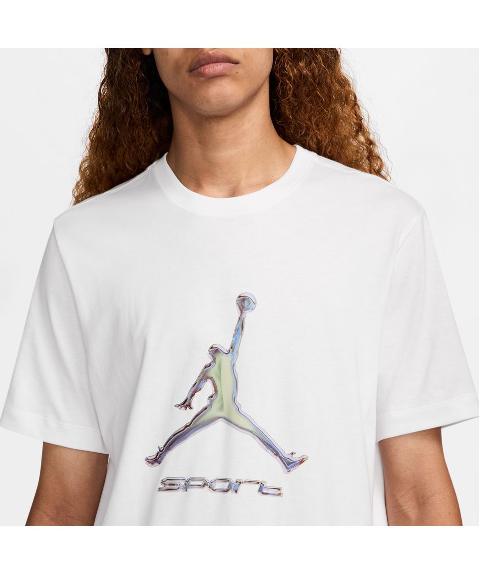 ジョーダン(JORDAN) バスケットボールウェア 半袖シャツ 25S MJ