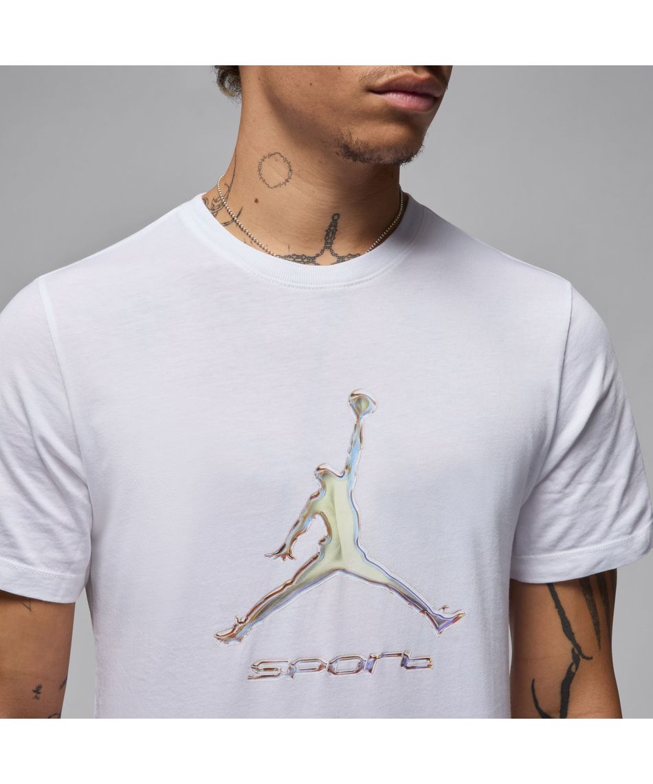 ジョーダン(JORDAN) バスケットボールウェア 半袖シャツ 25S MJ SPT