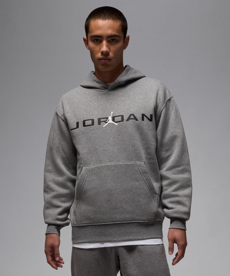 △ ジョーダン(JORDAN) スウェットパーカー 25SP J AIR STRCH HDY