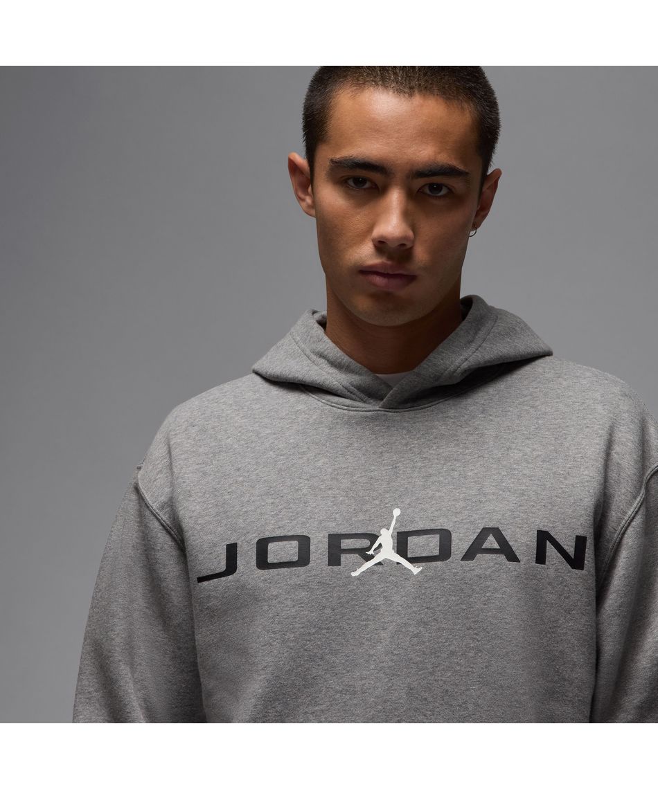 △ ジョーダン(JORDAN) スウェットパーカー 25SP J AIR STRCH HDY