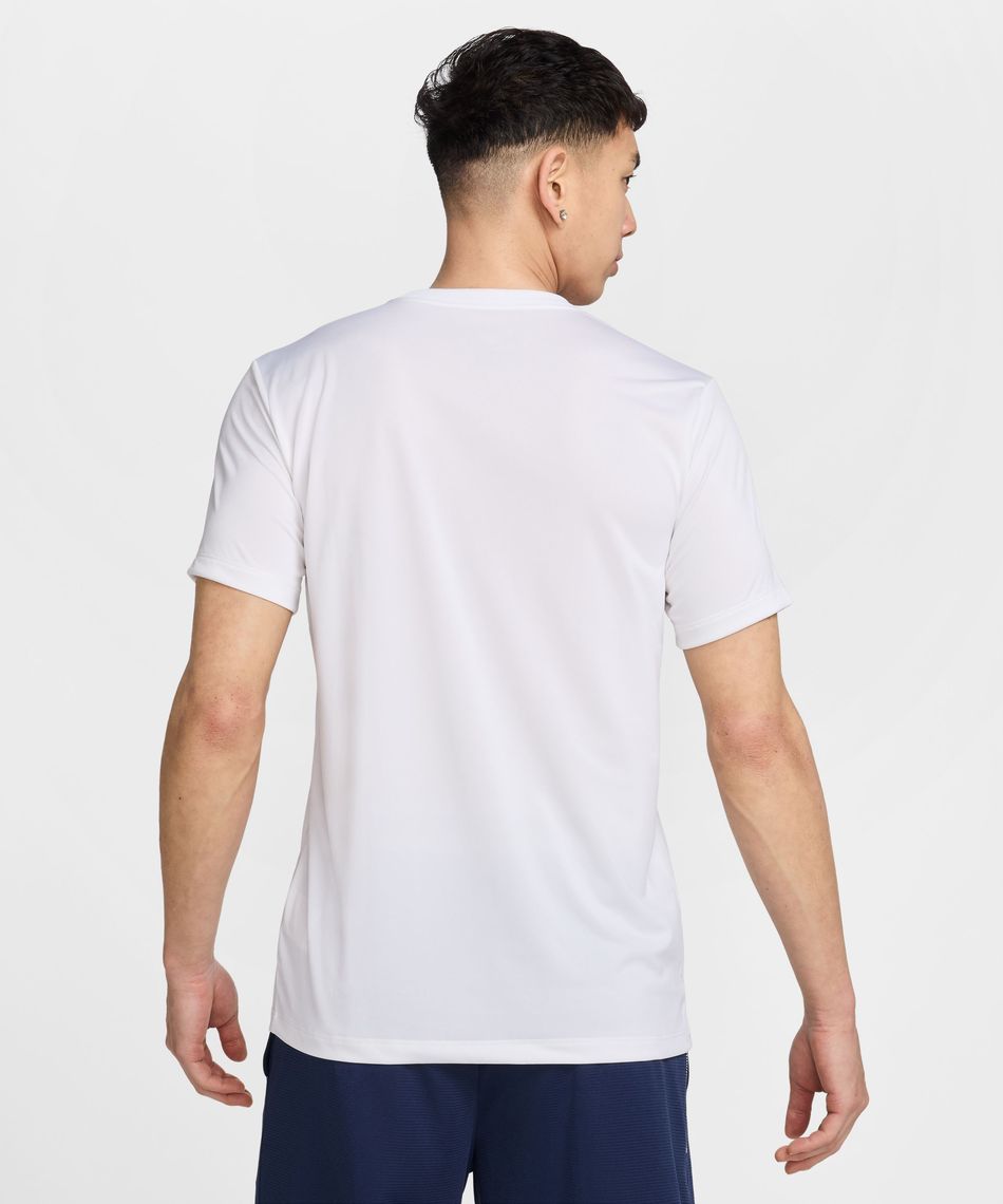 ドライTシャツ(バスケットボールウェア) バスケットボールウェア スポーツ ドライフィット ショート