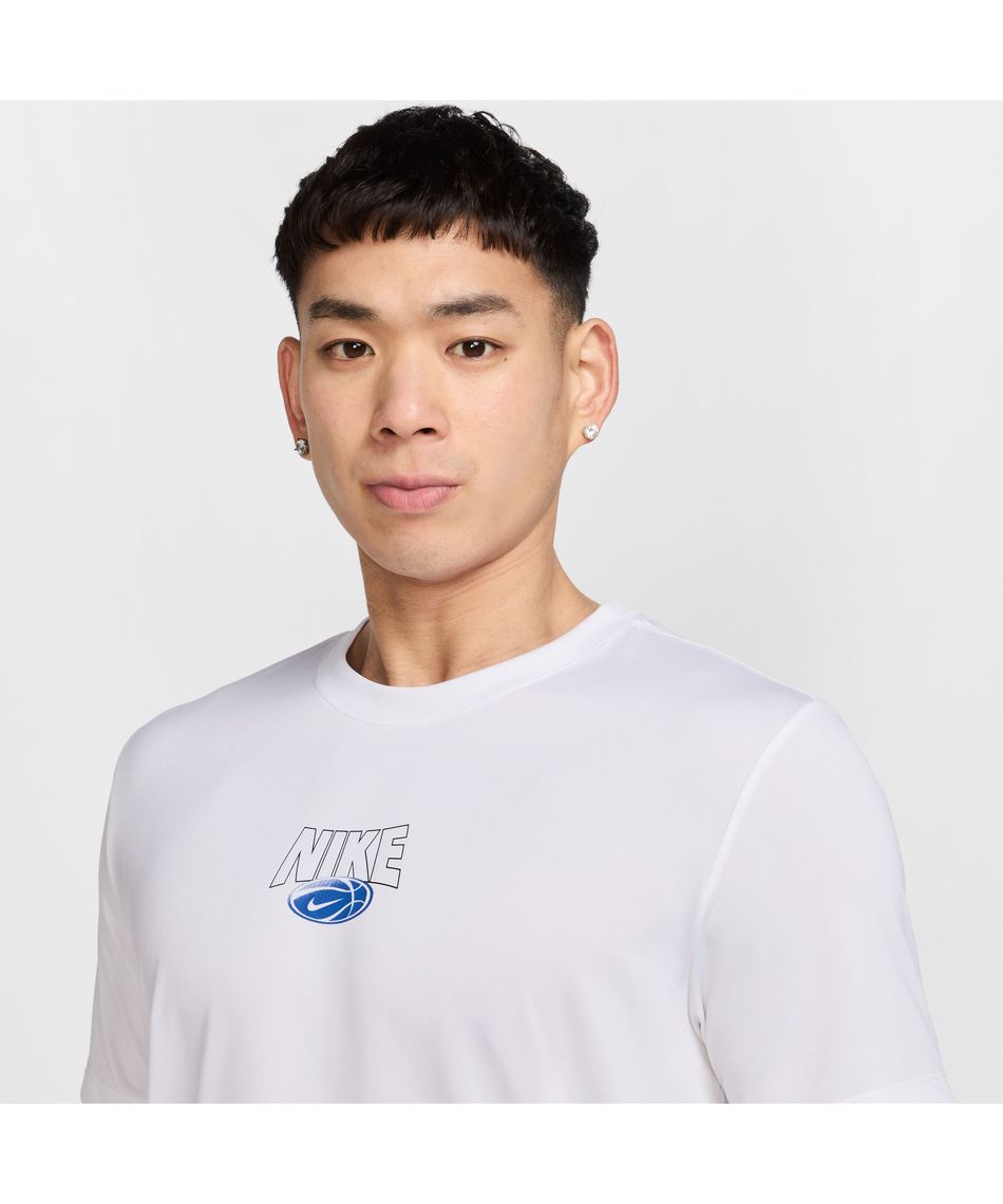 バスケットボールウェア 半袖シャツ 25S Dri-FIT TEE RLGD OC 2 HF6212