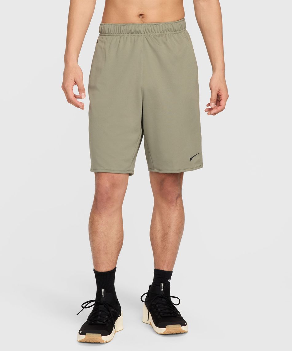 ナイキ(NIKE) ハーフパンツ Dri-FIT トータリティ ニットショーツ 23cm