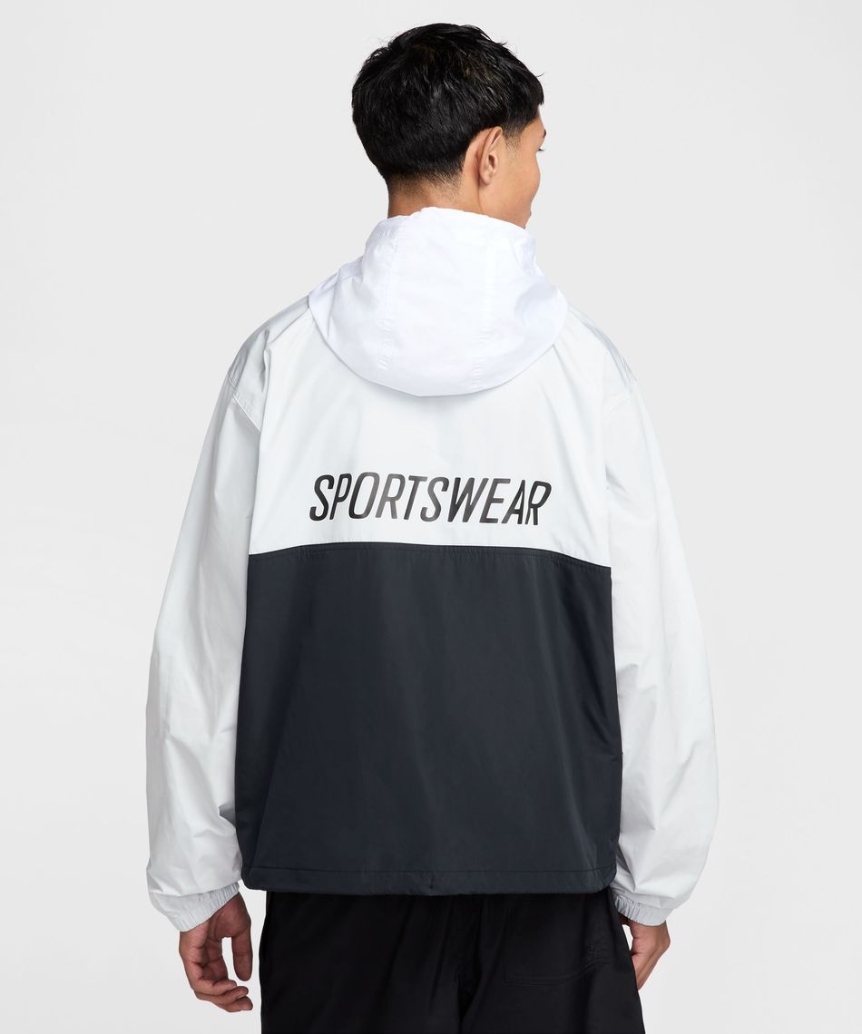 ウインドブレーカー ジャケット NSW CLUB MARINAアノラック