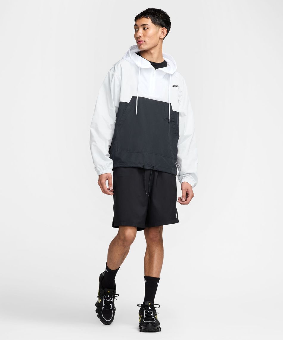 ウインドブレーカー ジャケット NSW CLUB MARINAアノラック HJ1958-025